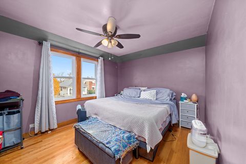 Tiny photo for 3833 Oak Park Avenue, Berwyn, IL 60402 (MLS # 12534412)