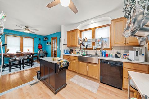 Tiny photo for 3833 Oak Park Avenue, Berwyn, IL 60402 (MLS # 12534412)