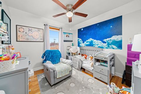 Tiny photo for 3833 Oak Park Avenue, Berwyn, IL 60402 (MLS # 12534412)