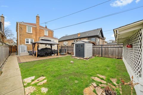 Tiny photo for 3833 Oak Park Avenue, Berwyn, IL 60402 (MLS # 12534412)