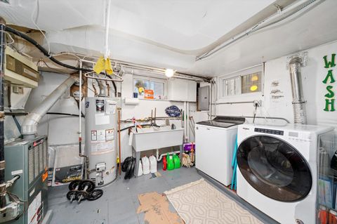 Tiny photo for 3833 Oak Park Avenue, Berwyn, IL 60402 (MLS # 12534412)