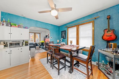 Tiny photo for 3833 Oak Park Avenue, Berwyn, IL 60402 (MLS # 12534412)