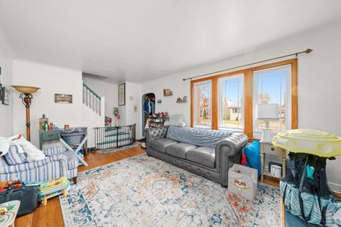 Tiny photo for 3833 Oak Park Avenue, Berwyn, IL 60402 (MLS # 12534412)