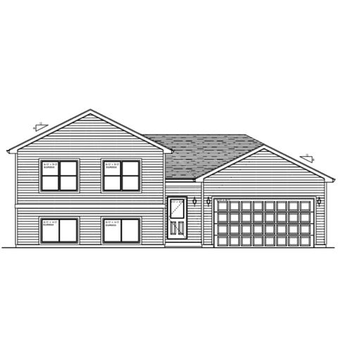 Photo of 1416 Lilac Lane, Harvard, IL 60033 (MLS # 12670850)