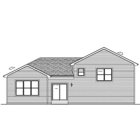 Tiny photo for 1416 Lilac Lane, Harvard, IL 60033 (MLS # 12670850)