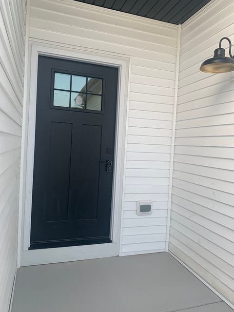 Tiny photo for 1416 Lilac Lane, Harvard, IL 60033 (MLS # 12670850)
