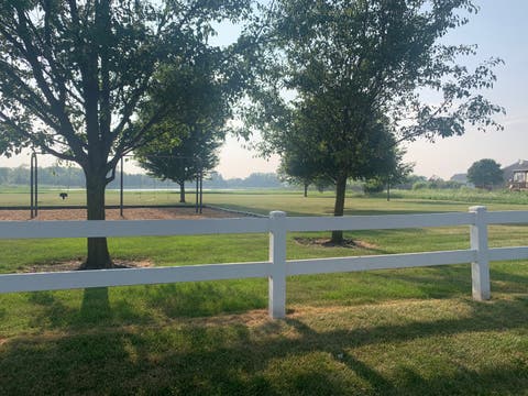 Tiny photo for 1416 Lilac Lane, Harvard, IL 60033 (MLS # 12670850)