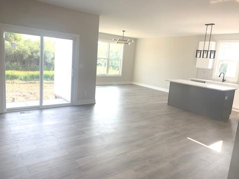 Tiny photo for 1416 Lilac Lane, Harvard, IL 60033 (MLS # 12670850)