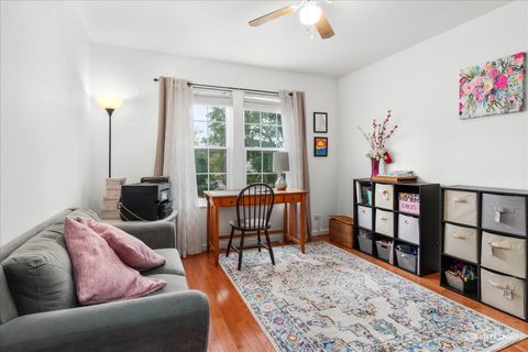 Tiny photo for 479 Raintree Drive, Oswego, IL 60543 (MLS # 12489875)