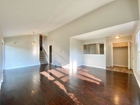 Tiny photo for 20073 Park Avenue, Lynwood, IL 60411 (MLS # 12503448)