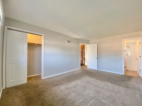 Tiny photo for 20073 Park Avenue, Lynwood, IL 60411 (MLS # 12503448)