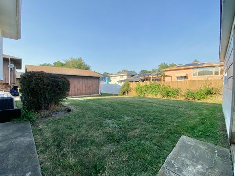 Tiny photo for 20073 Park Avenue, Lynwood, IL 60411 (MLS # 12503448)