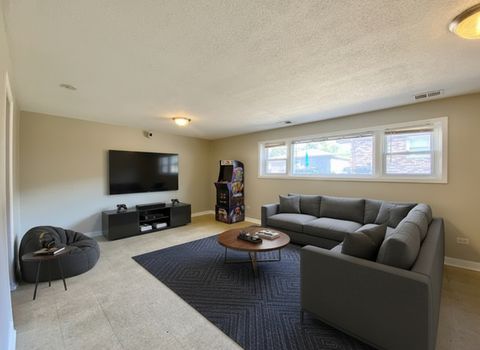 Tiny photo for 20073 Park Avenue, Lynwood, IL 60411 (MLS # 12503448)