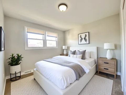 Tiny photo for 20073 Park Avenue, Lynwood, IL 60411 (MLS # 12503448)