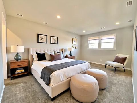 Tiny photo for 20073 Park Avenue, Lynwood, IL 60411 (MLS # 12503448)