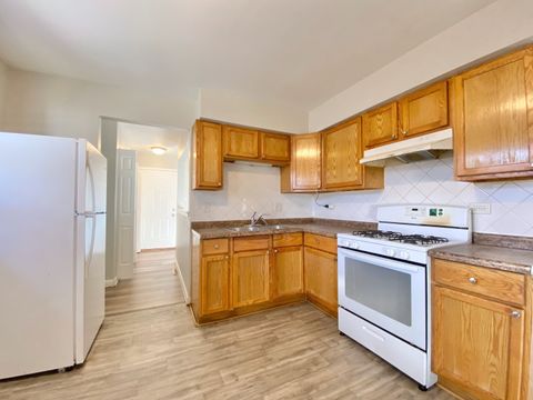 Tiny photo for 20073 Park Avenue, Lynwood, IL 60411 (MLS # 12503448)