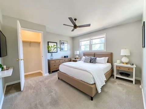 Tiny photo for 20073 Park Avenue, Lynwood, IL 60411 (MLS # 12503448)