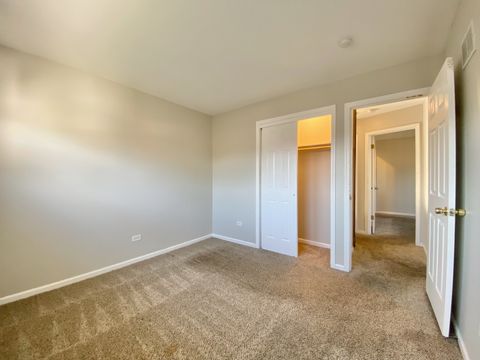 Tiny photo for 20073 Park Avenue, Lynwood, IL 60411 (MLS # 12503448)