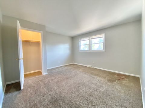 Tiny photo for 20073 Park Avenue, Lynwood, IL 60411 (MLS # 12503448)