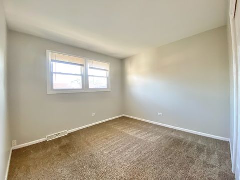Tiny photo for 20073 Park Avenue, Lynwood, IL 60411 (MLS # 12503448)