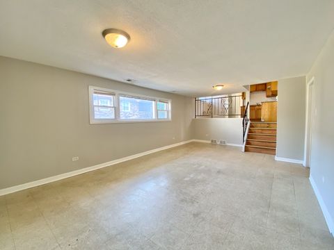 Tiny photo for 20073 Park Avenue, Lynwood, IL 60411 (MLS # 12503448)