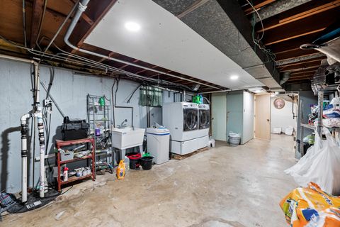 Tiny photo for 16058 S Gougar Road, Homer Glen, IL 60491 (MLS # 12493578)