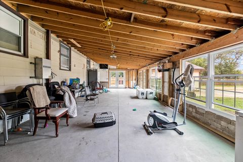 Tiny photo for 16058 S Gougar Road, Homer Glen, IL 60491 (MLS # 12493578)