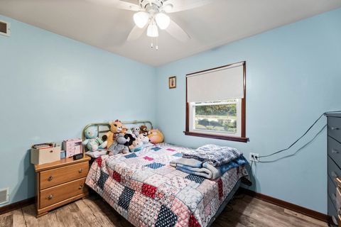 Tiny photo for 16058 S Gougar Road, Homer Glen, IL 60491 (MLS # 12493578)