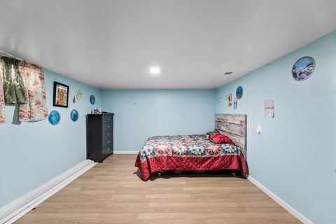 Tiny photo for 16058 S Gougar Road, Homer Glen, IL 60491 (MLS # 12493578)