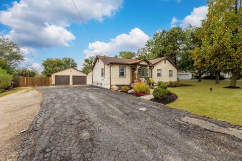 Tiny photo for 16058 S Gougar Road, Homer Glen, IL 60491 (MLS # 12493578)
