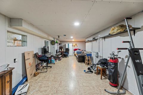 Tiny photo for 16058 S Gougar Road, Homer Glen, IL 60491 (MLS # 12493578)