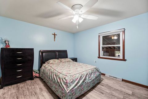 Tiny photo for 16058 S Gougar Road, Homer Glen, IL 60491 (MLS # 12493578)