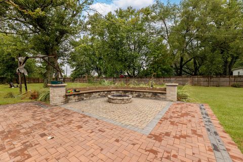 Tiny photo for 16058 S Gougar Road, Homer Glen, IL 60491 (MLS # 12493578)