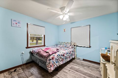 Tiny photo for 16058 S Gougar Road, Homer Glen, IL 60491 (MLS # 12493578)