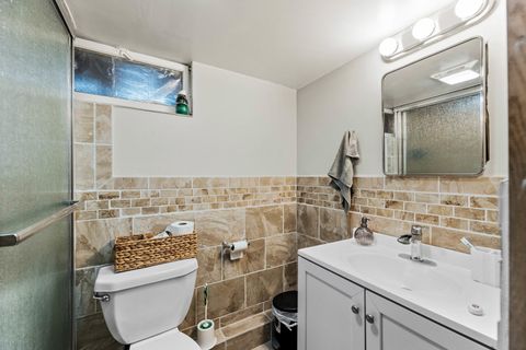 Tiny photo for 16058 S Gougar Road, Homer Glen, IL 60491 (MLS # 12493578)