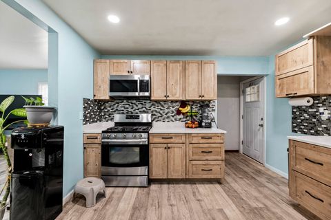 Tiny photo for 16058 S Gougar Road, Homer Glen, IL 60491 (MLS # 12493578)