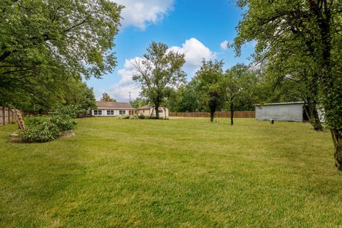 Tiny photo for 16058 S Gougar Road, Homer Glen, IL 60491 (MLS # 12493578)