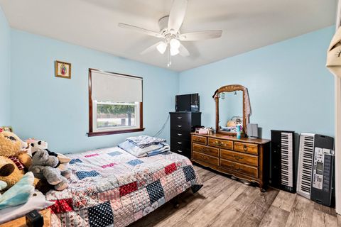 Tiny photo for 16058 S Gougar Road, Homer Glen, IL 60491 (MLS # 12493578)