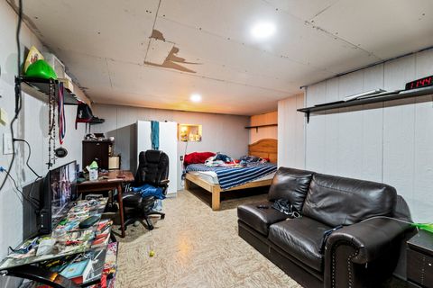 Tiny photo for 16058 S Gougar Road, Homer Glen, IL 60491 (MLS # 12493578)