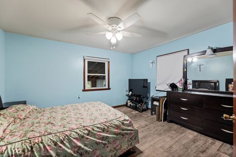 Tiny photo for 16058 S Gougar Road, Homer Glen, IL 60491 (MLS # 12493578)