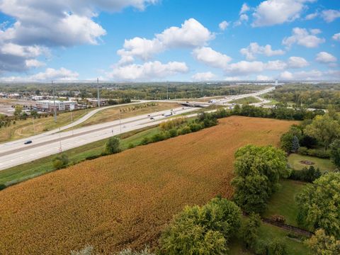 Tiny photo for 16058 S Gougar Road, Homer Glen, IL 60491 (MLS # 12493578)