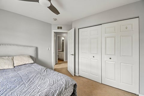 Tiny photo for 5507 Cambridge Way, Hanover Park, IL 60133 (MLS # 12675151)