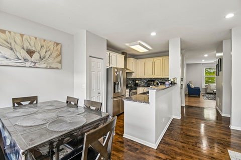 Tiny photo for 5507 Cambridge Way, Hanover Park, IL 60133 (MLS # 12675151)