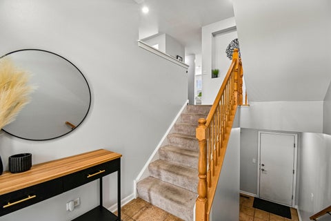 Tiny photo for 5507 Cambridge Way, Hanover Park, IL 60133 (MLS # 12675151)