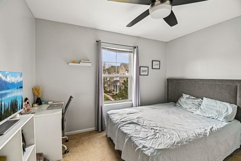 Tiny photo for 5507 Cambridge Way, Hanover Park, IL 60133 (MLS # 12675151)