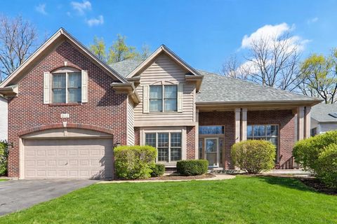 Photo of 911 Tipperary Street, Gilberts, IL 60136 (MLS # 12629002)