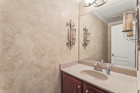 Tiny photo for 911 Tipperary Street, Gilberts, IL 60136 (MLS # 12629002)