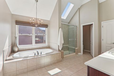 Tiny photo for 911 Tipperary Street, Gilberts, IL 60136 (MLS # 12629002)