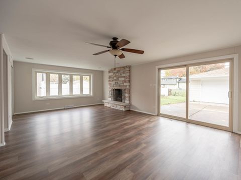 Tiny photo for Oak Lawn, IL 60453 (MLS # 12511710)