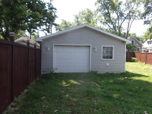 810 W Mill Street